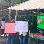 a-principios-de-septiembre-una-protesta-en-la-via-a-chetumal-obligo-a-localizar-a-una-mujer-desaparecida